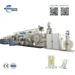 T-shape Fully Automatic Baby Diaper Machine