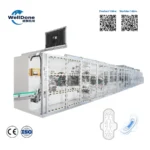 automatic-sanitary-pad-production-line-with-packaging-ready-design