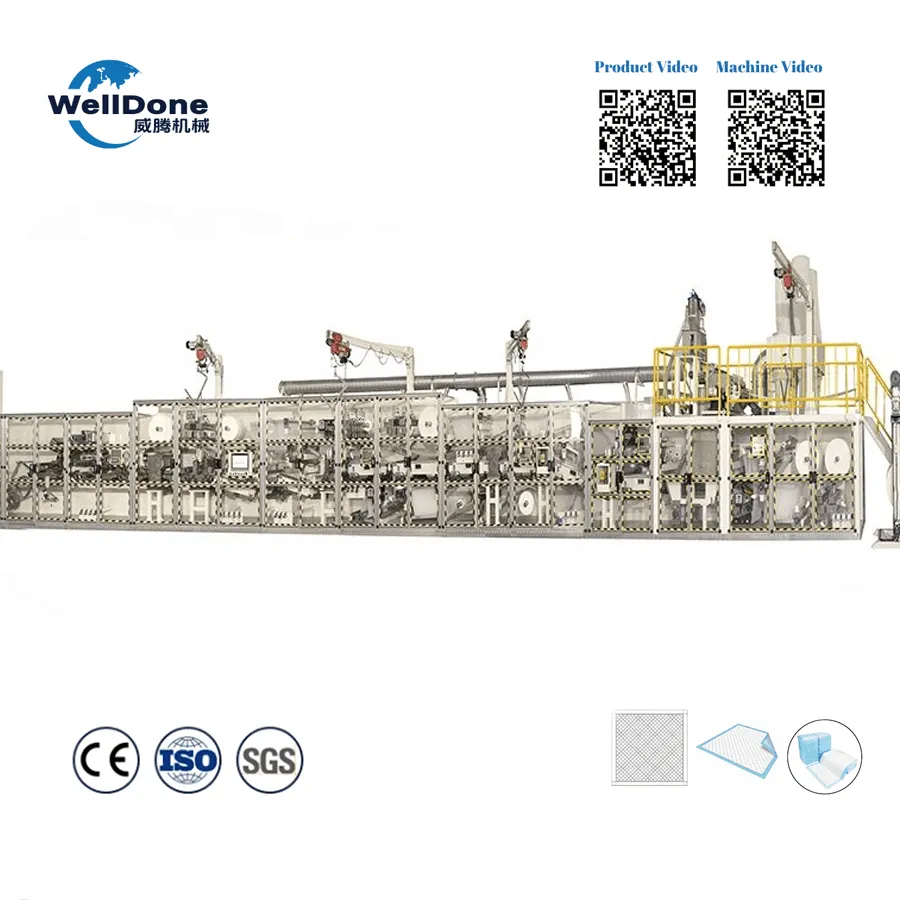 full-servo-3-layer-underpad-making-machine-high-speed-welldone