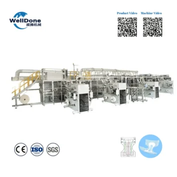 full-servo-open-type-adult-diaper-making-machine-line