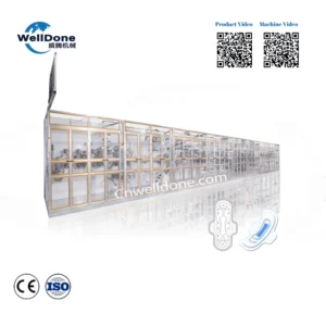full-servo-panty-liner-machine-production-line-with-safety-guard