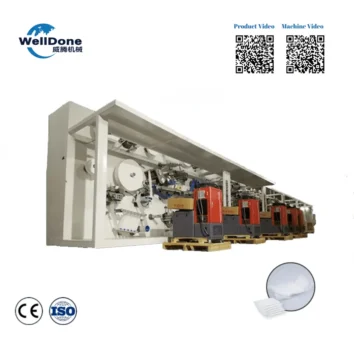 full-servo-panty-liner-manufacturing-machine-line