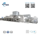 full-servo-pet-training-pad-making-machine-automatic-production-line