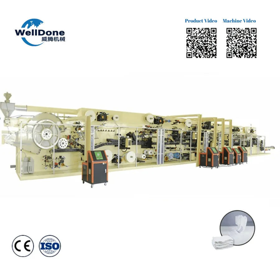 full-servo-pull-up-adult-diaper-manufacturing-machine-line-turnkey-solution