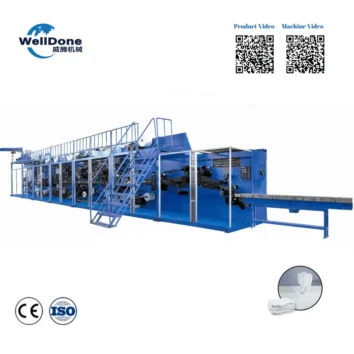 full-servo-pull-up-adult-diaper-production-line-with-unwinder-system
