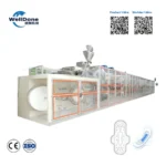 full-servo-sanitary-pad-manufacturing-machine-long-line