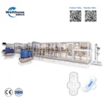 high-speed-automatic-sanitary-napkin-making-machine-line