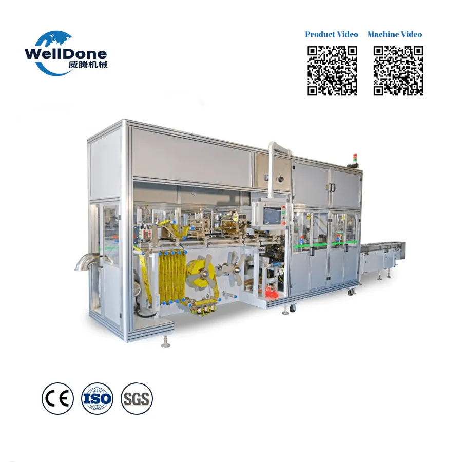 welldone-female-care-packing-machine-fully-automatic-packaging
