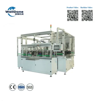welldone-female-care-packing-machine-high-speed-packaging-line