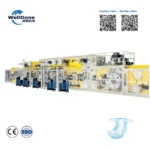welldone-i-shape-baby-diaper-machine-modular-design