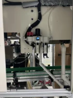 welldone-sanitary-pad-packing-machine-pneumatic-air-filter-regulator-closeup