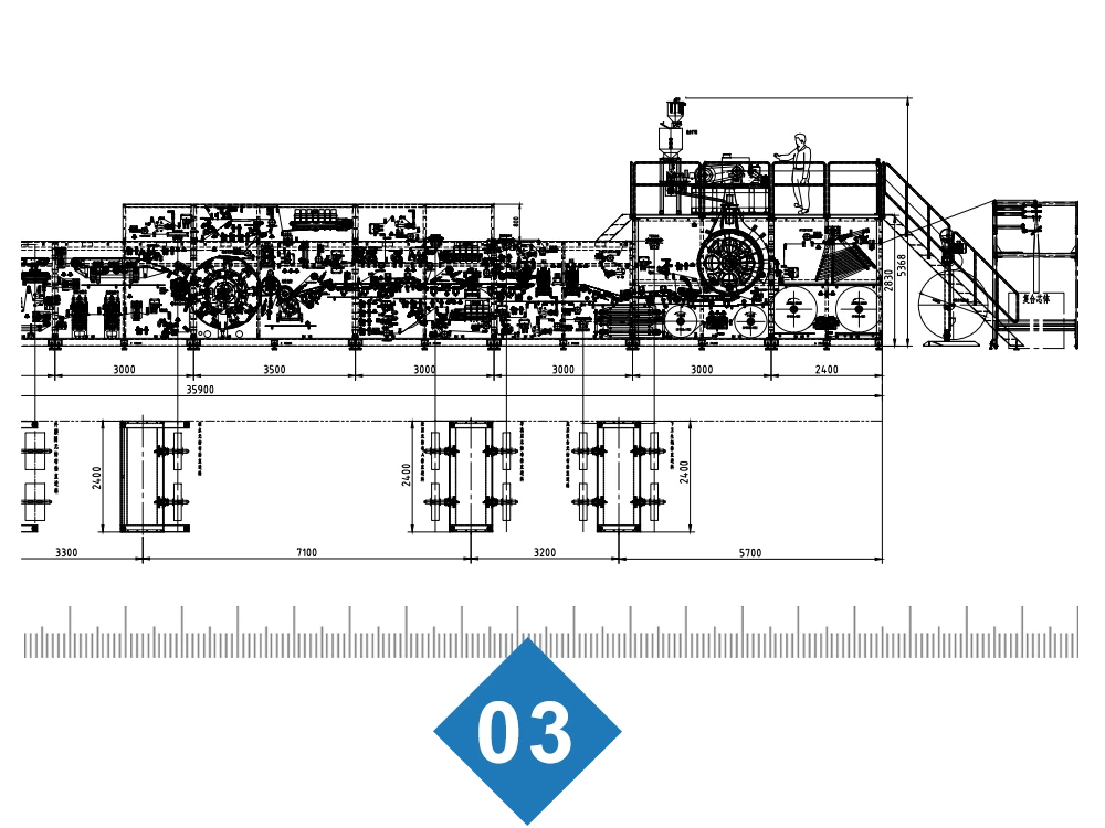 Issue Product and Machine Design Drawings