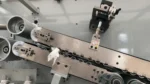 Fiber Feeding & Compression Unit