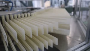Folding and Shaping Module