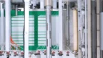 Alignment & Perforation Unit – Pet Pad Manufacturing Line