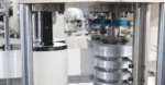 Embossing & Cutting Rollers for Tissue Texture Formation