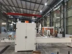 welldone-automatic-tissue-packing-machine-conveyor-output-section