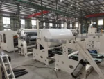 welldone-facial-tissue-production-line-jumbo-roll-unwinding-stand