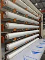 welldone-multi-layer-web-guide-roller-unit-tissue-production-line