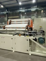 welldone-tissue-production-line-machine-body-and-guard-door