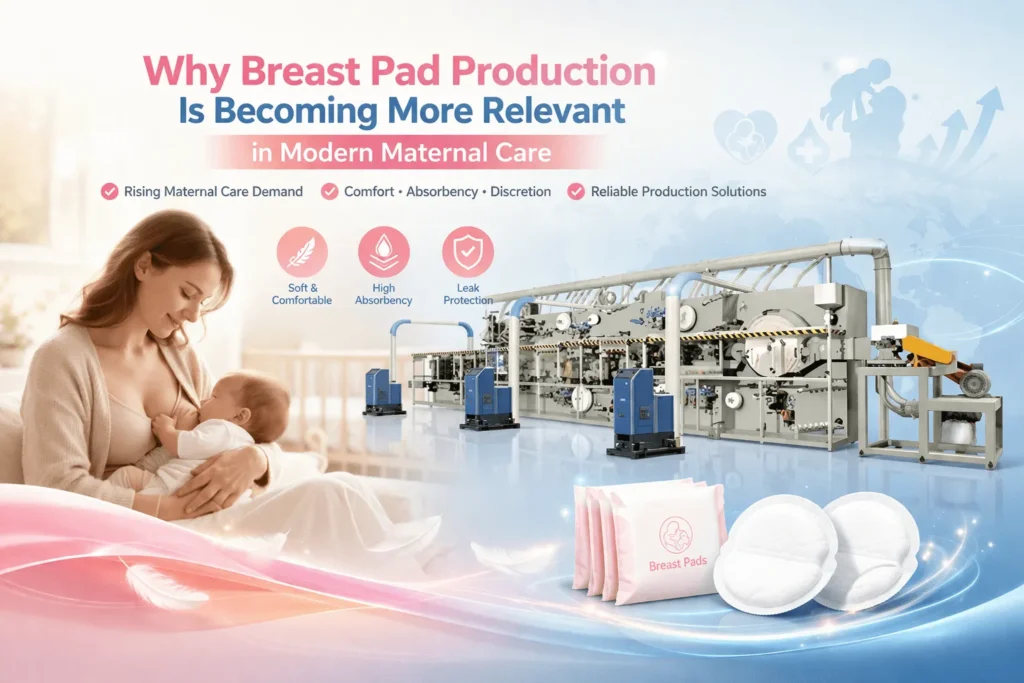 breast-pad-production-modern-maternal-care-cover