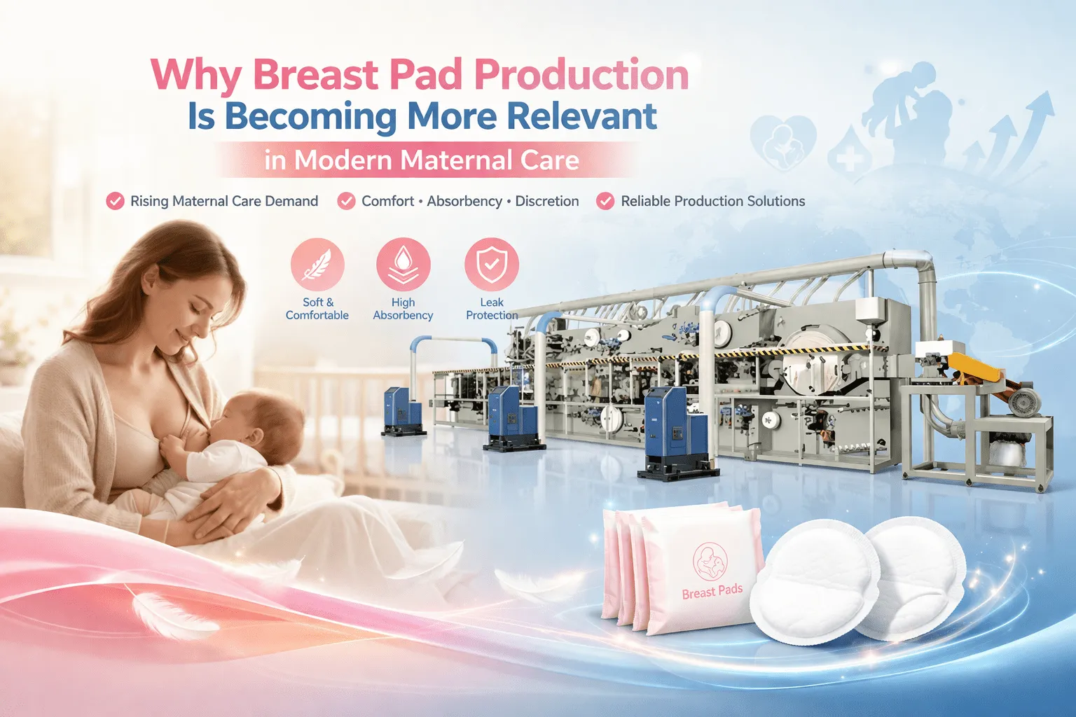 breast-pad-production-modern-maternal-care-cover