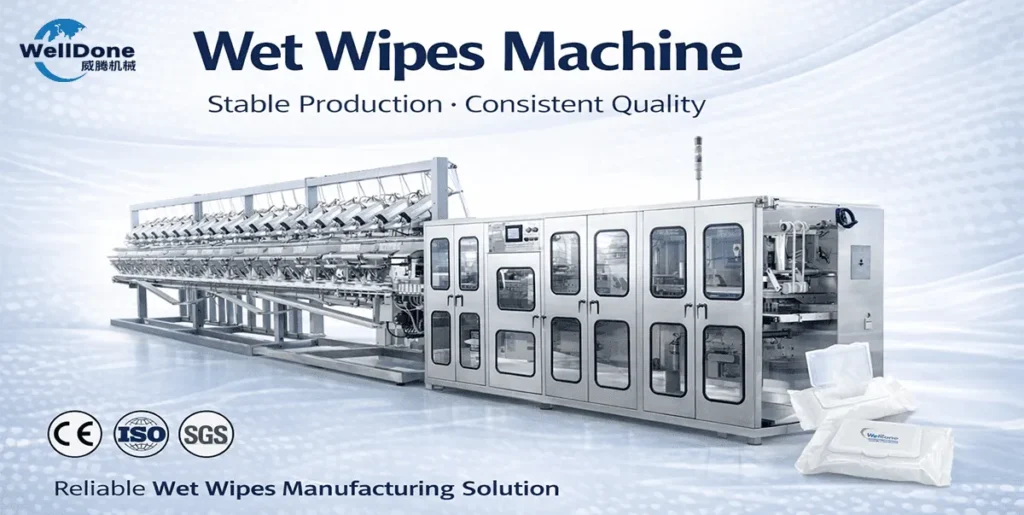welldone-wet-wipes-machine-production-line-cover