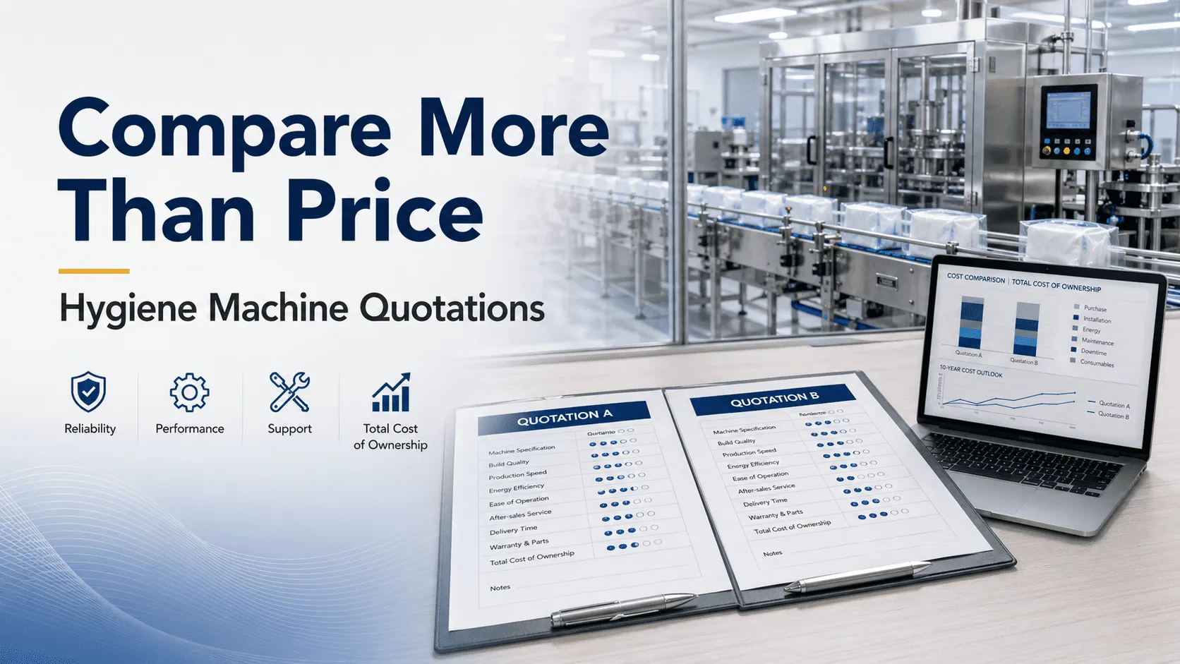 compare-hygiene-machine-quotations-beyond-price-welldone