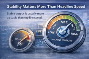 machine-stability-matters-more-than-headline-speed