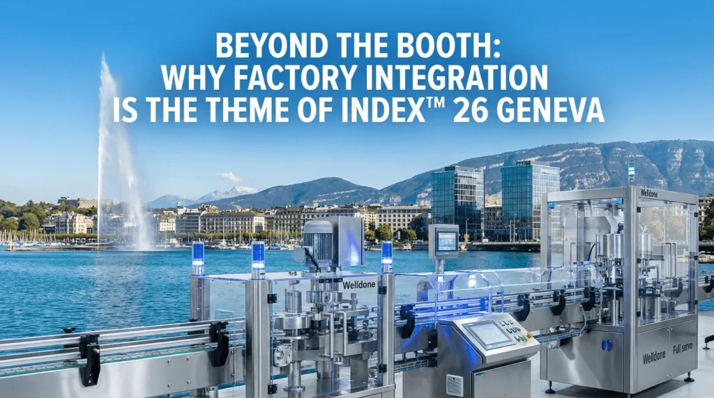welldone-hygiene-machinery-index-26-geneva-exhibition