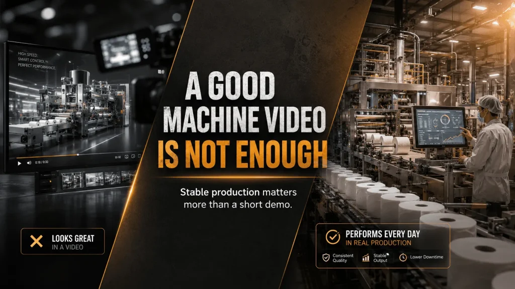 good-machine-video-is-not-enough-stable-production-linkedin-cover