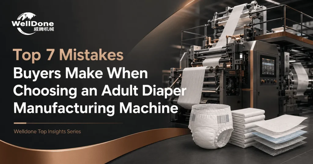 top-7-mistakes-choosing-adult-diaper-manufacturing-machine-linkedin-cover