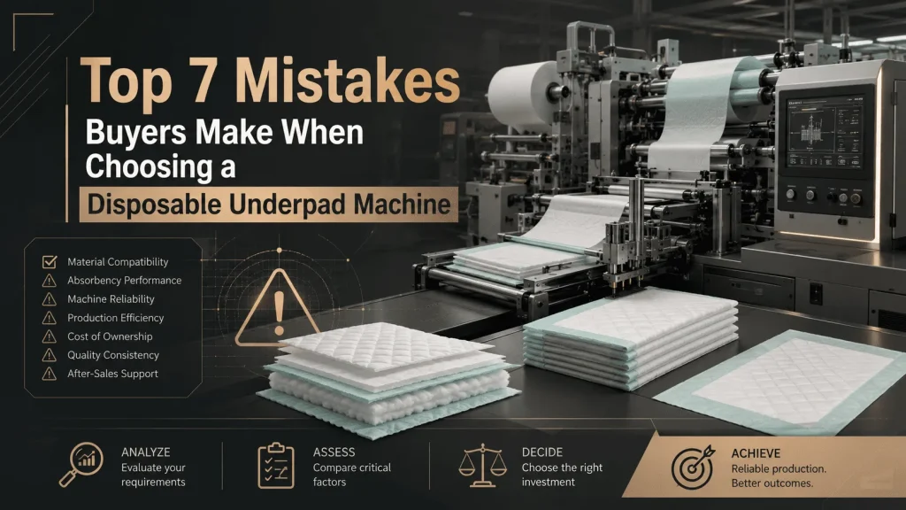 top-7-mistakes-choosing-disposable-underpad-machine-linkedin-cover