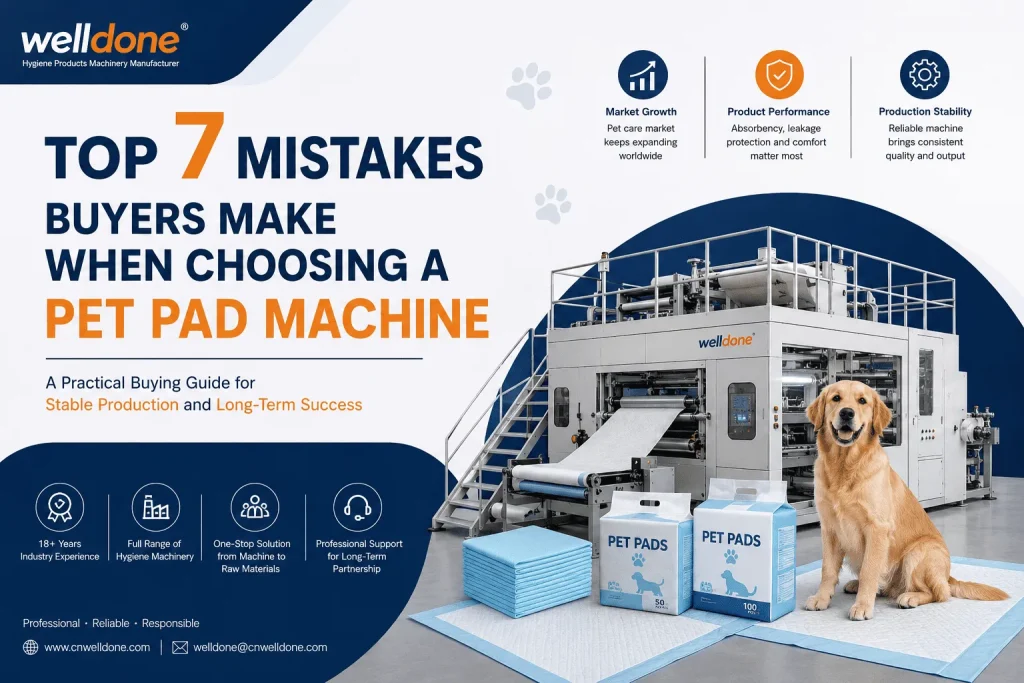 top-7-mistakes-choosing-pet-pad-machine-linkedin-cover