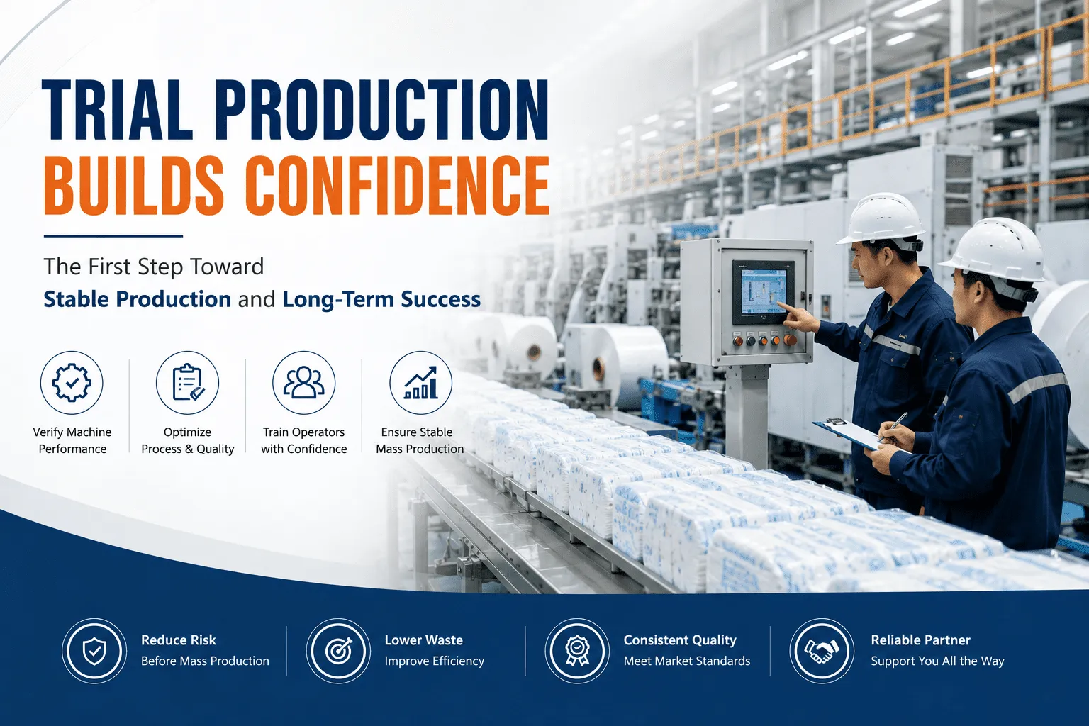 trial-production-stable-mass-production-hygiene-machinery-linkedin-cover