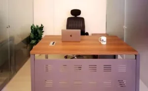 welldone-egypt-office-workspace