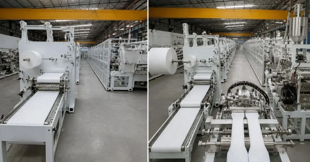 t-shape-vs-3-piece-pull-up-baby-diaper-machine-welldone