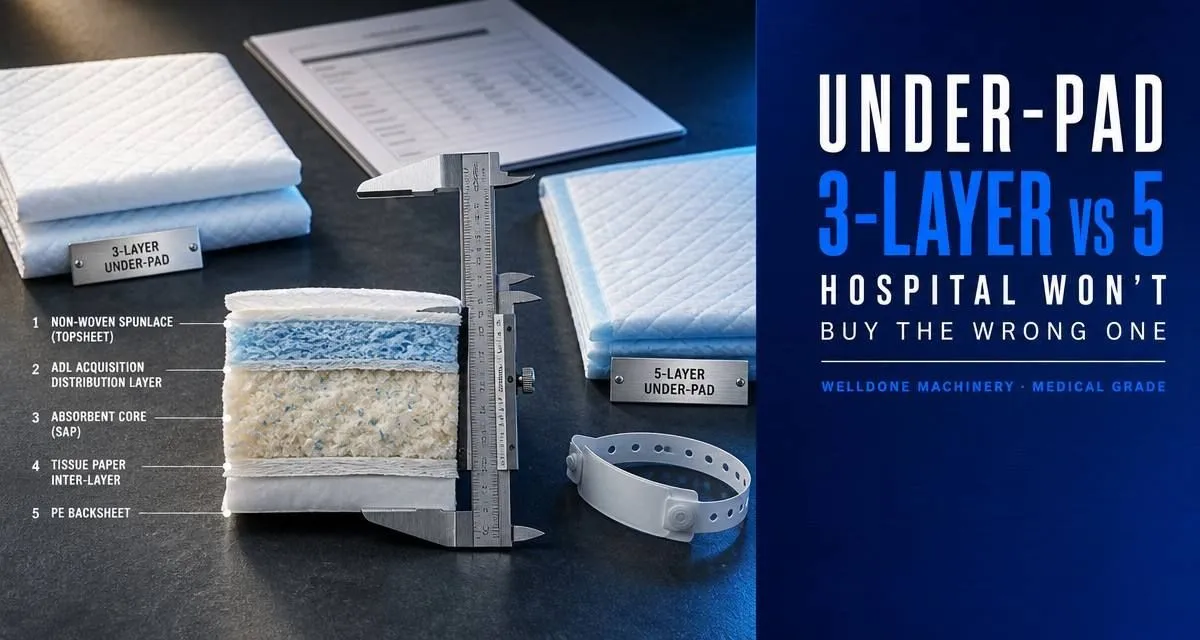 underpad-3-layer-vs-5-layer-structure-hospital-procurement-specification-welldone