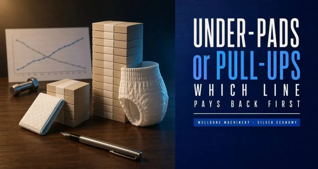 underpad-vs-adult-pullup-line-capex-payback-silver-economy-welldone-machinery