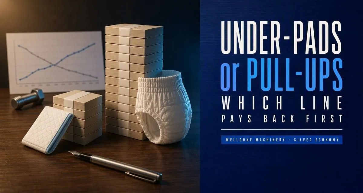 underpad-vs-adult-pullup-line-capex-payback-silver-economy-welldone-machinery