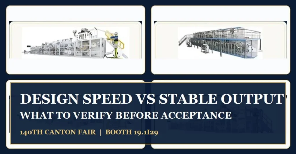 diaper-machine-stable-speed-canton-fair-cover-titled