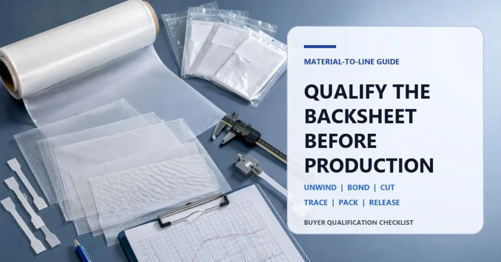 hygiene-backsheet-film-production-line-qualification-cover-titled