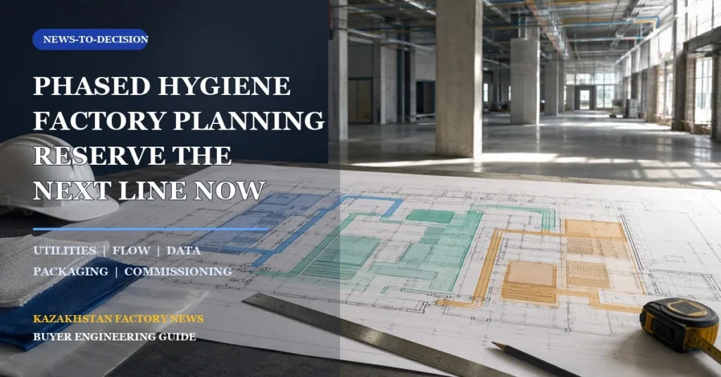 phased-hygiene-factory-production-line-planning-cover-titled