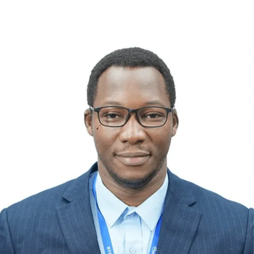 International sales enginee-Thiero
