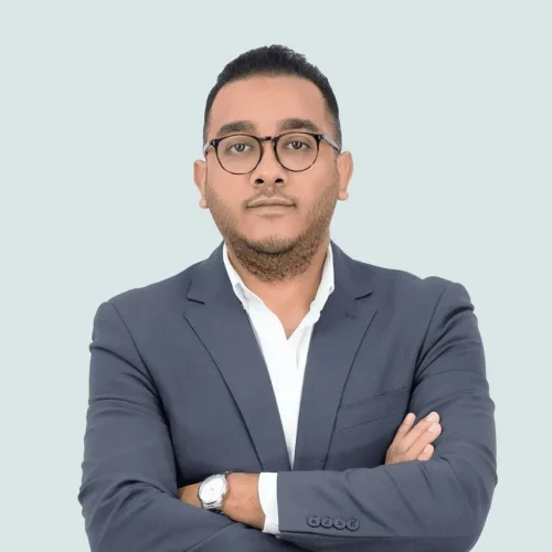 WellDone-Technical sales Manager-Mostafa Ansary