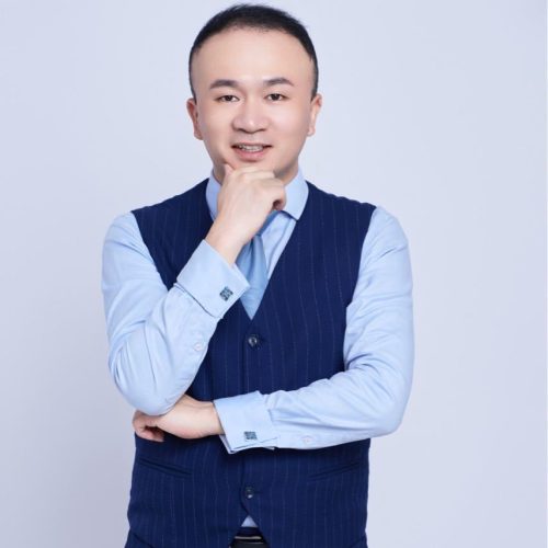 WellDone-CEO-steven Tang